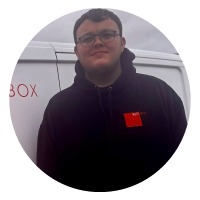 Luke Team Image